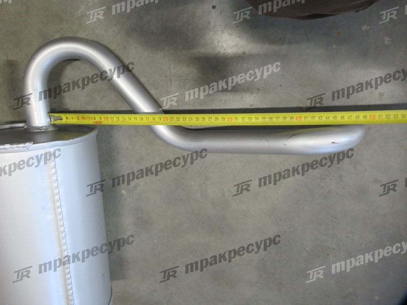 Глушитель 22N52-30101