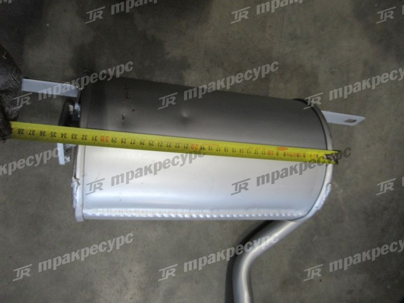 Глушитель 22N52-30101