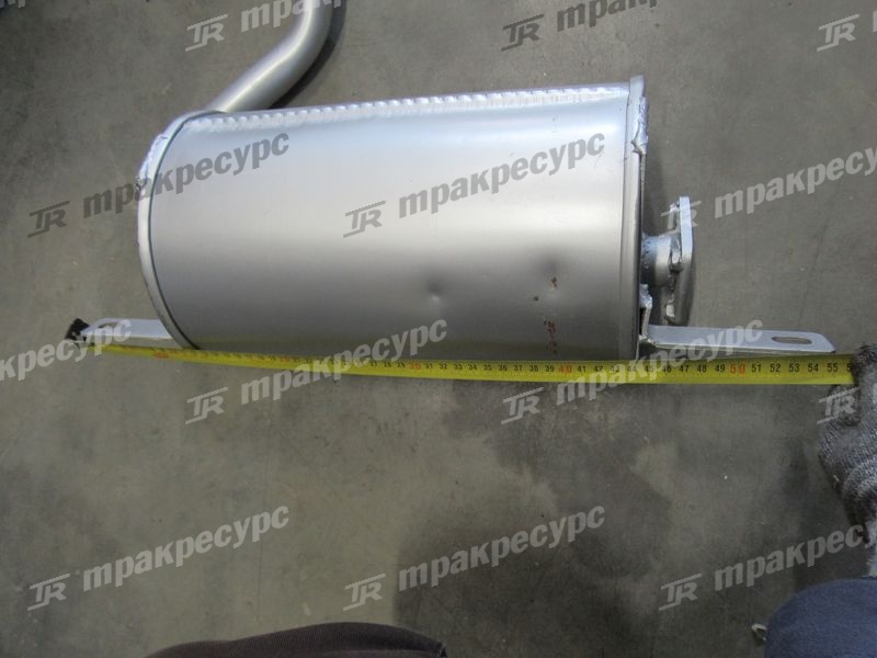 Глушитель 22N52-30101