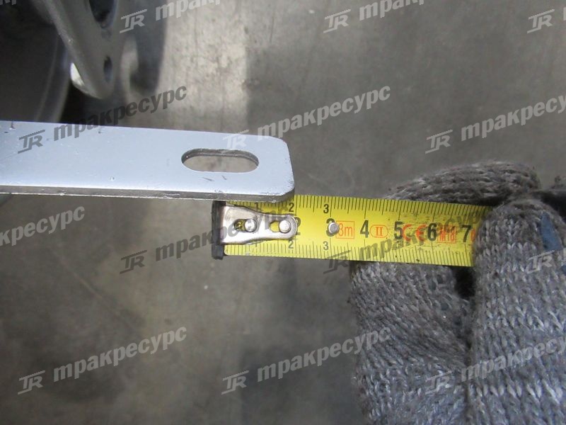 Глушитель 22N52-30101