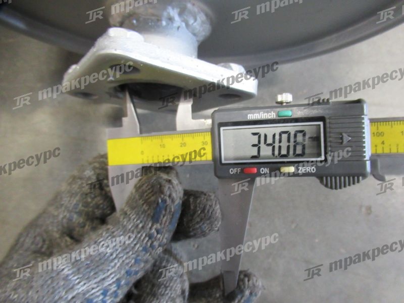 Глушитель 22N52-30101