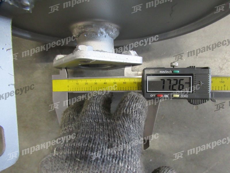 Глушитель 22N52-30101
