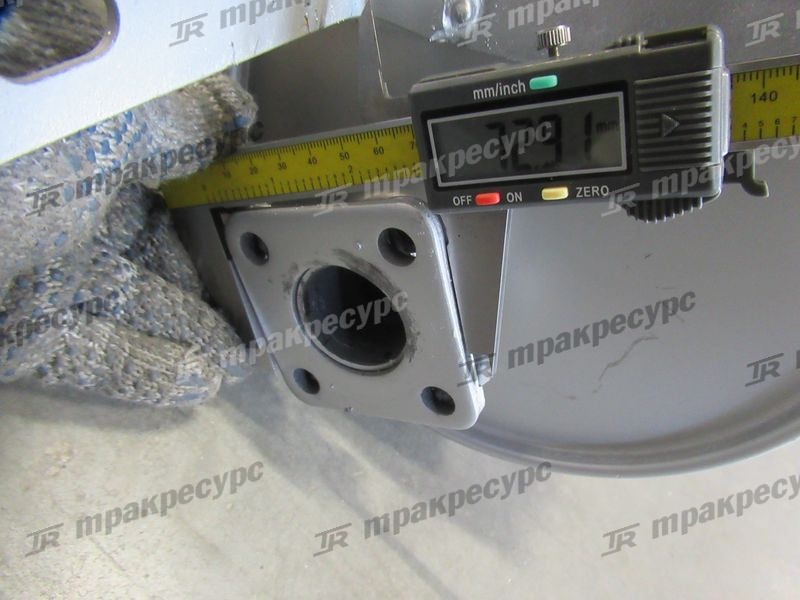 Глушитель 22N52-30101