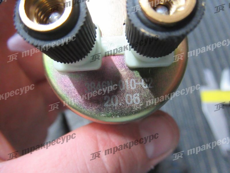 Датчик давления YG2221C2