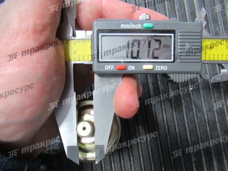 Датчик давления YG2221C2