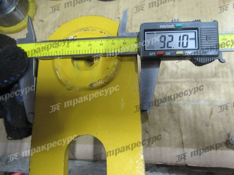 Палец Z3.11.5