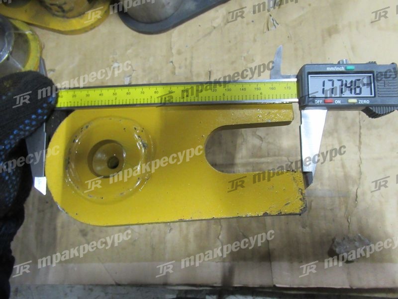 Палец Z3.11.5
