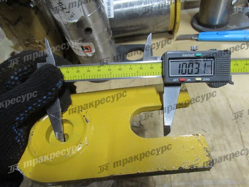 Палец Z3.11.5