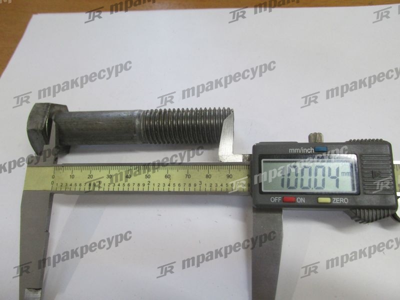 Болт зуба ковша Z5G.8.1-2
