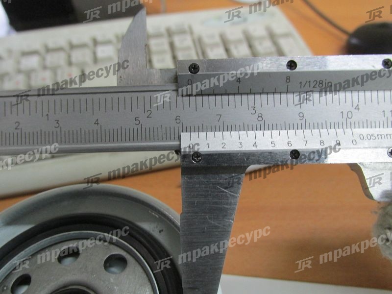 Элемент топливного фильтра HC CPC(D)20/25N-RW9