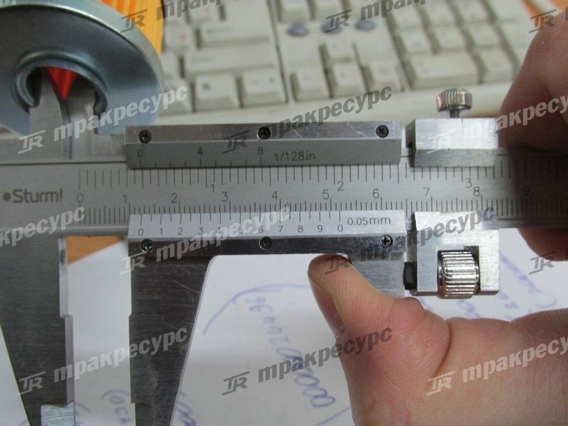 Элемент топливного фильтра HC CPQ(D)20/25N-RW11