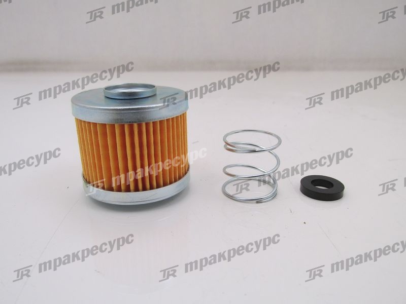 Элемент топливного фильтра HC CPQ(D)20/25N-RW11