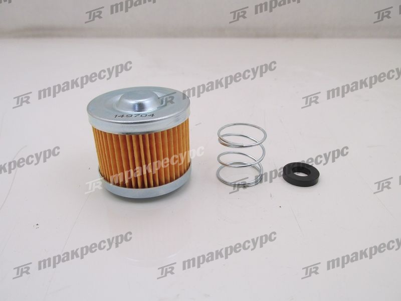 Элемент топливного фильтра HC CPQ(D)20/25N-RW11