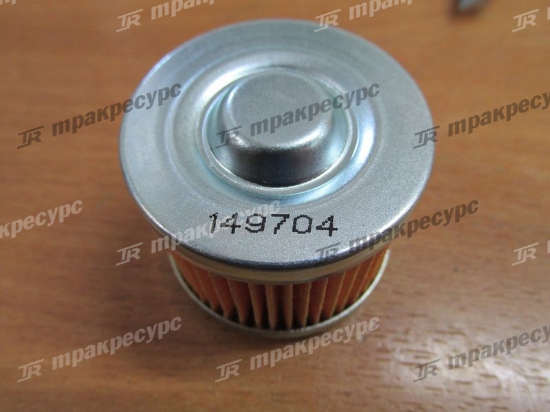 Элемент топливного фильтра HC CPQ(D)20/25N-RW11