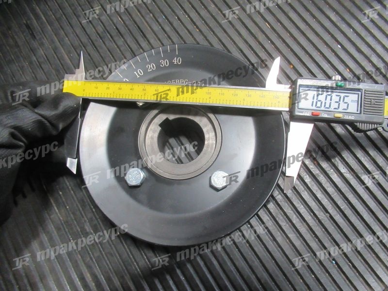 Шкив коленвала NC485BPG/NB485BPG
