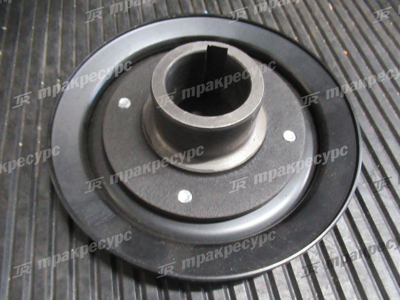 Шкив коленвала NC485BPG/NB485BPG
