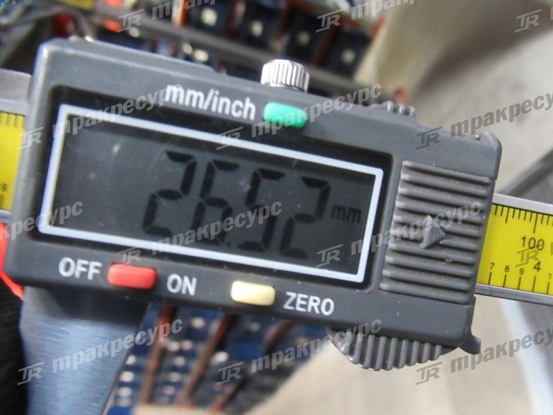 Шкив коленвала NC485BPG/NB485BPG