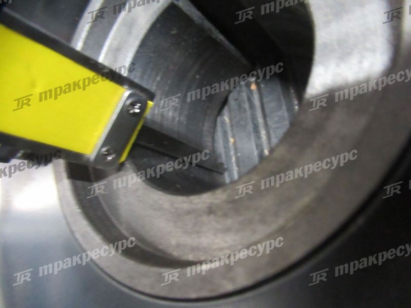 Шкив коленвала NC485BPG/NB485BPG