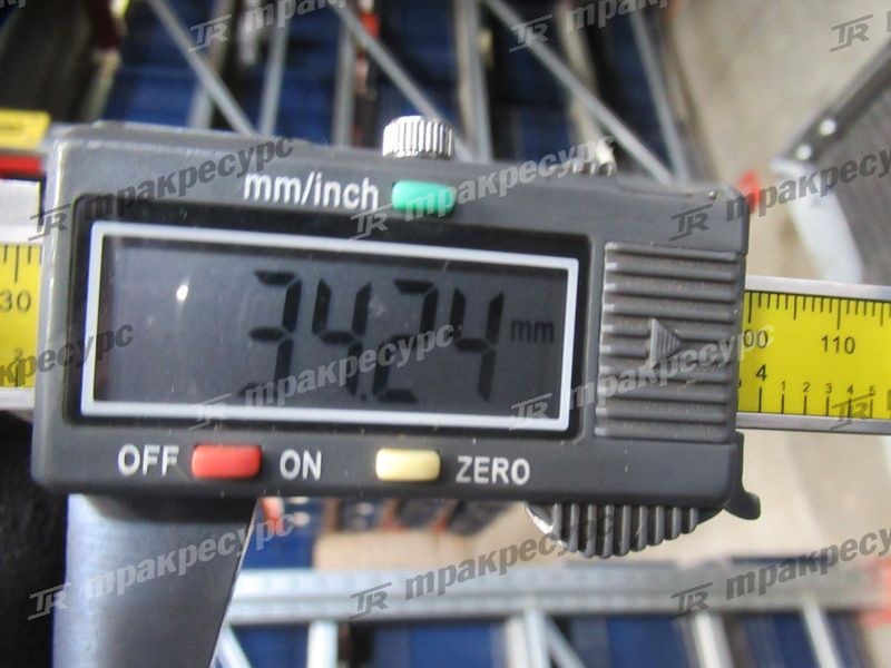 Шкив коленвала NC485BPG/NB485BPG