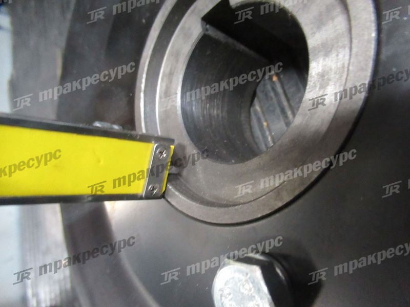 Шкив коленвала NC485BPG/NB485BPG