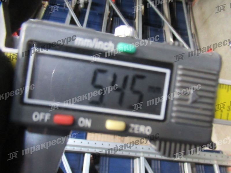 Шкив коленвала NC485BPG/NB485BPG