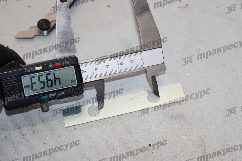 Пластина 94111-07500