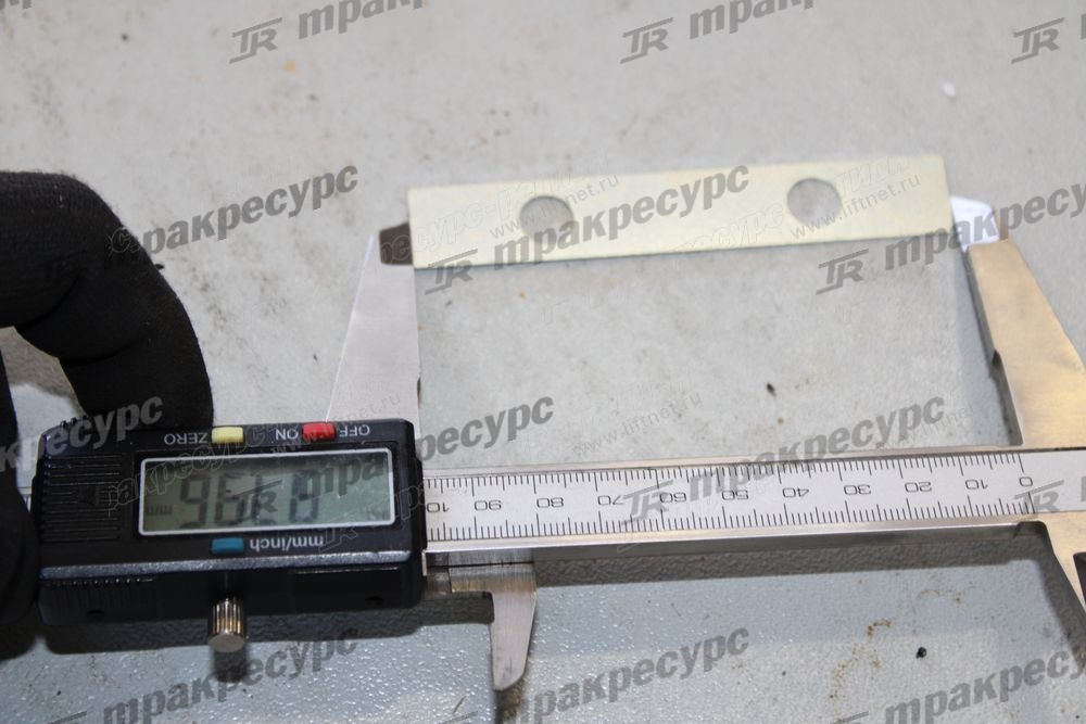 Пластина 94111-07500