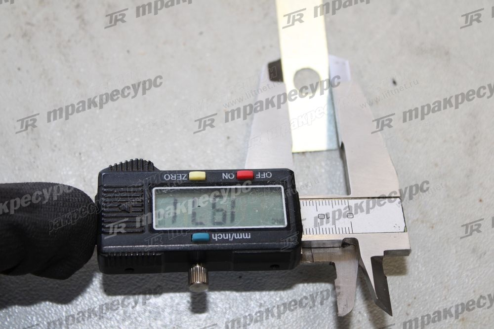 Пластина 94111-07500