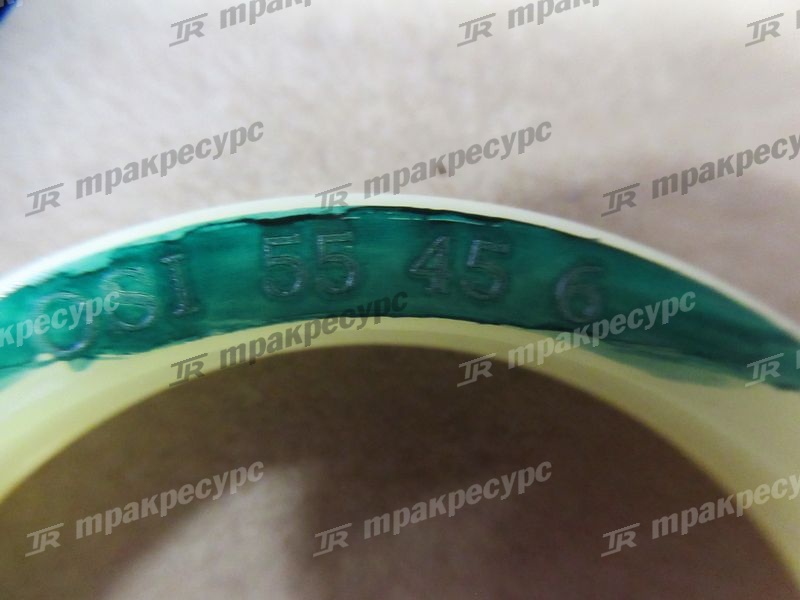 КБЧ цилиндра подъема VM300 "Liaoyuan" CPC(Q)D30 тип 2