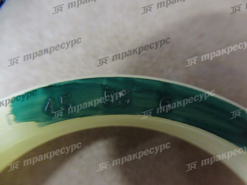 КБЧ цилиндра подъема VM300 "Liaoyuan" CPC(Q)D30 тип 2