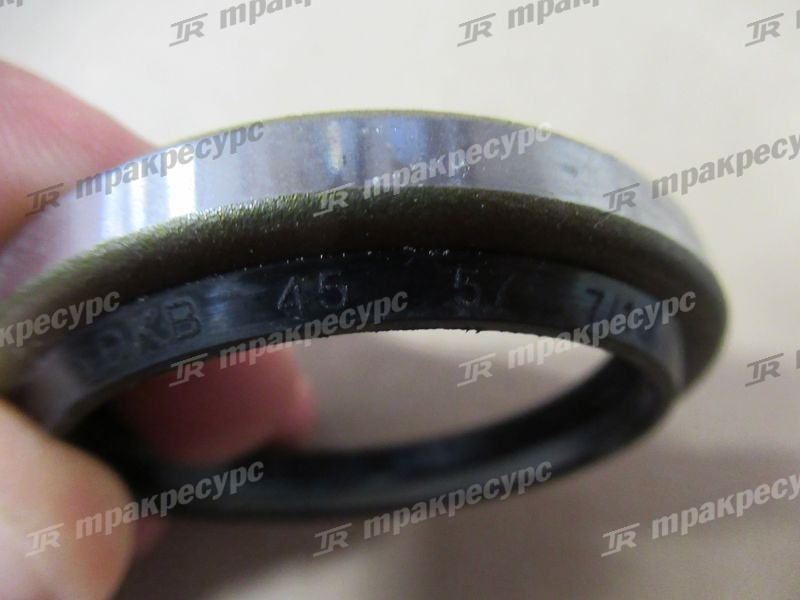 КБЧ цилиндра подъема VM300 "Liaoyuan" CPC(Q)D30 тип 2
