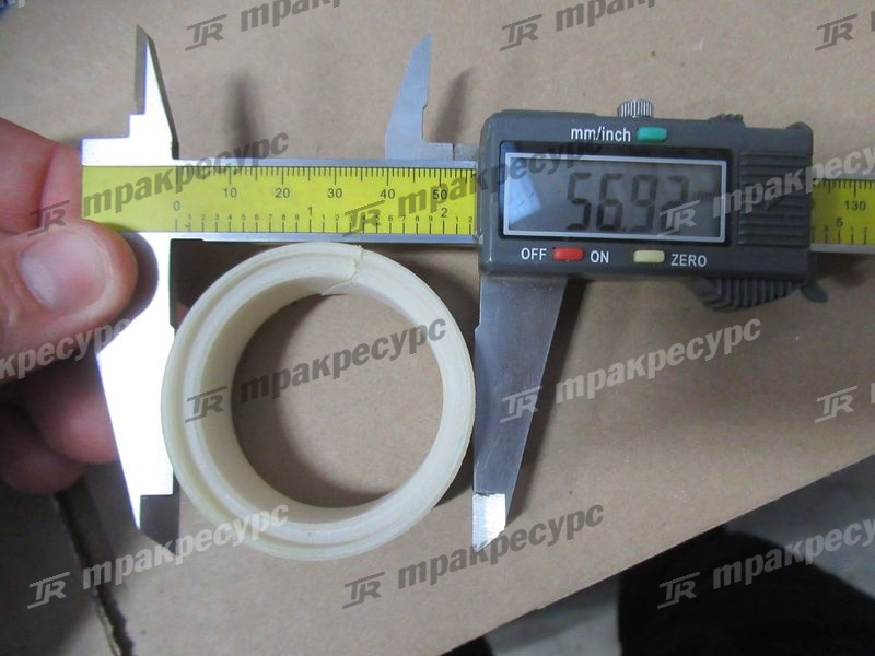 КБЧ цилиндра подъема VM300 "Liaoyuan" CPC(Q)D30 тип 2