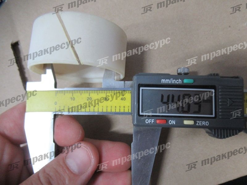 КБЧ цилиндра подъема VM300 "Liaoyuan" CPC(Q)D30 тип 2