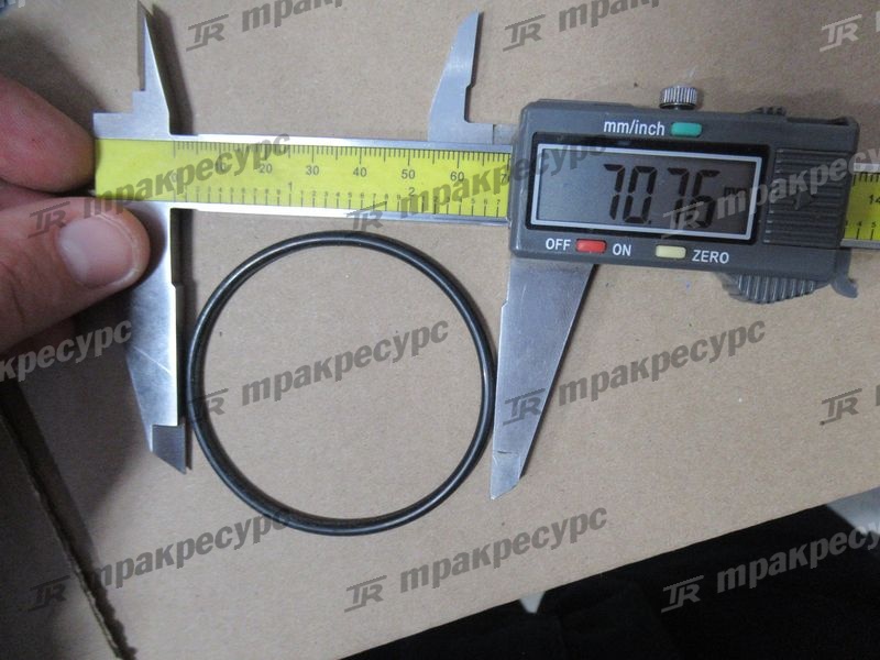 КБЧ цилиндра подъема VM300 "Liaoyuan" CPC(Q)D30 тип 2