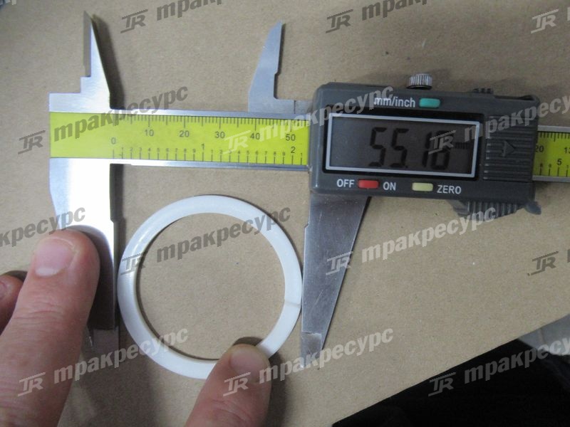 КБЧ цилиндра подъема VM300 "Liaoyuan" CPC(Q)D30 тип 2