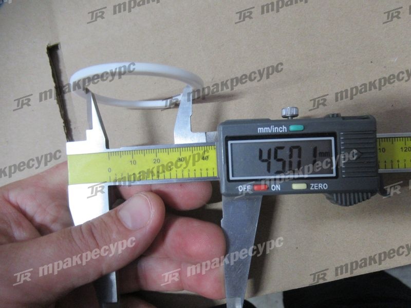 КБЧ цилиндра подъема VM300 "Liaoyuan" CPC(Q)D30 тип 2