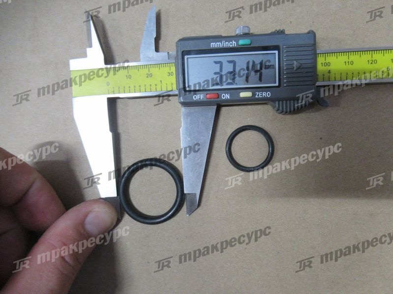 КБЧ цилиндра подъема VM300 "Liaoyuan" CPC(Q)D30 тип 2