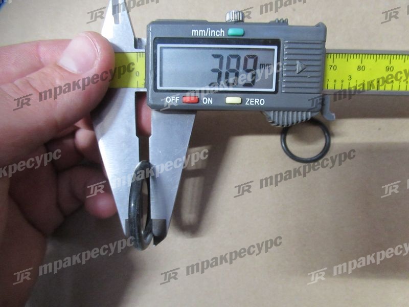 КБЧ цилиндра подъема VM300 "Liaoyuan" CPC(Q)D30 тип 2