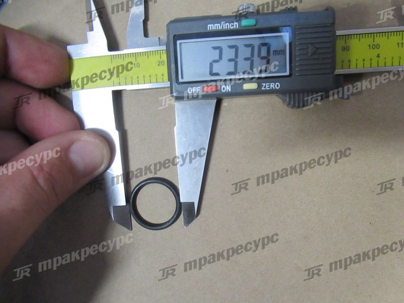 КБЧ цилиндра подъема VM300 "Liaoyuan" CPC(Q)D30 тип 2