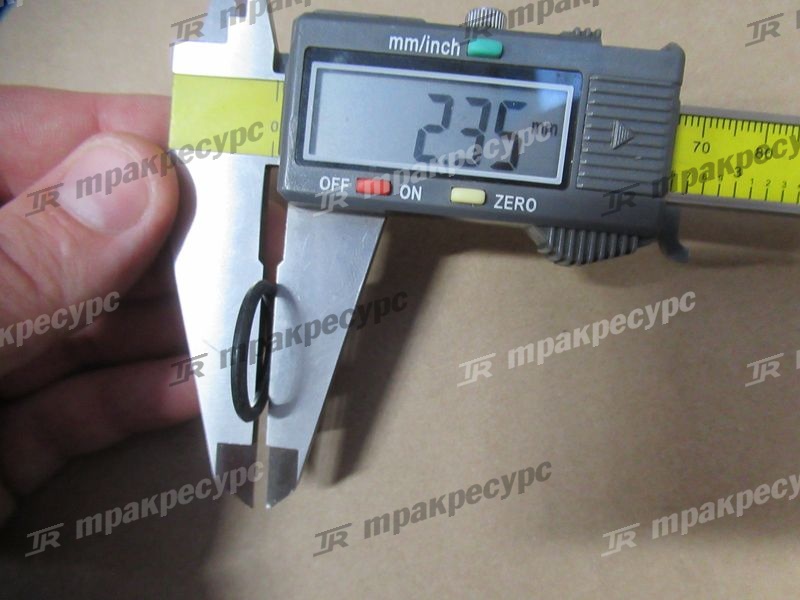 КБЧ цилиндра подъема VM300 "Liaoyuan" CPC(Q)D30 тип 2