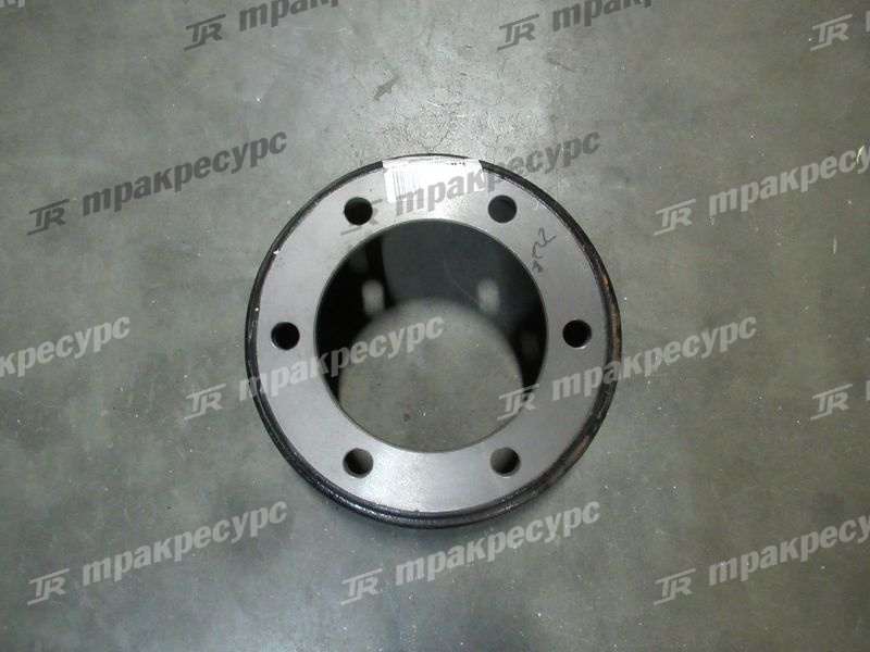 Барабан тормозной HC CPC(Q)D20/25