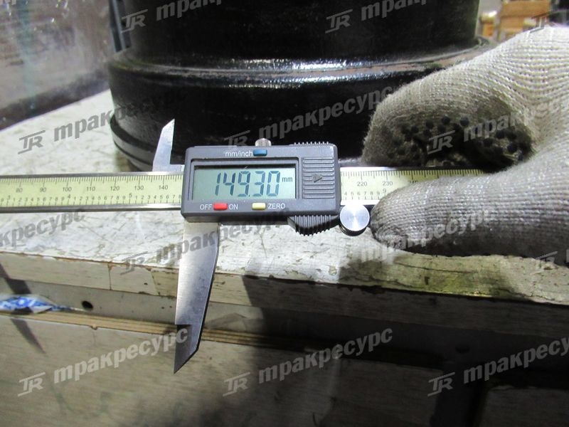 Барабан тормозной HC CPC(Q)D20/25
