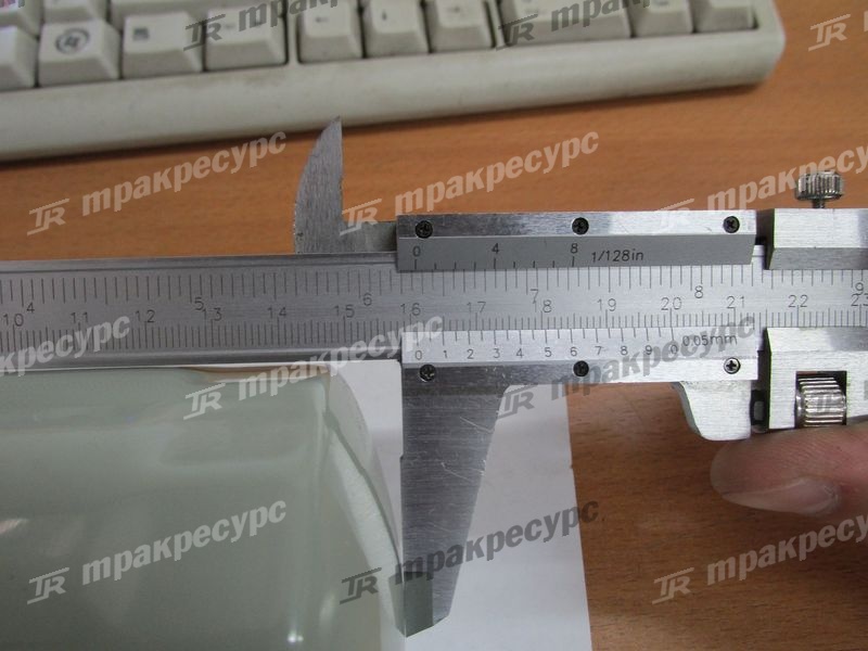 Фильтр топливный CPCD30-35N-RW6B