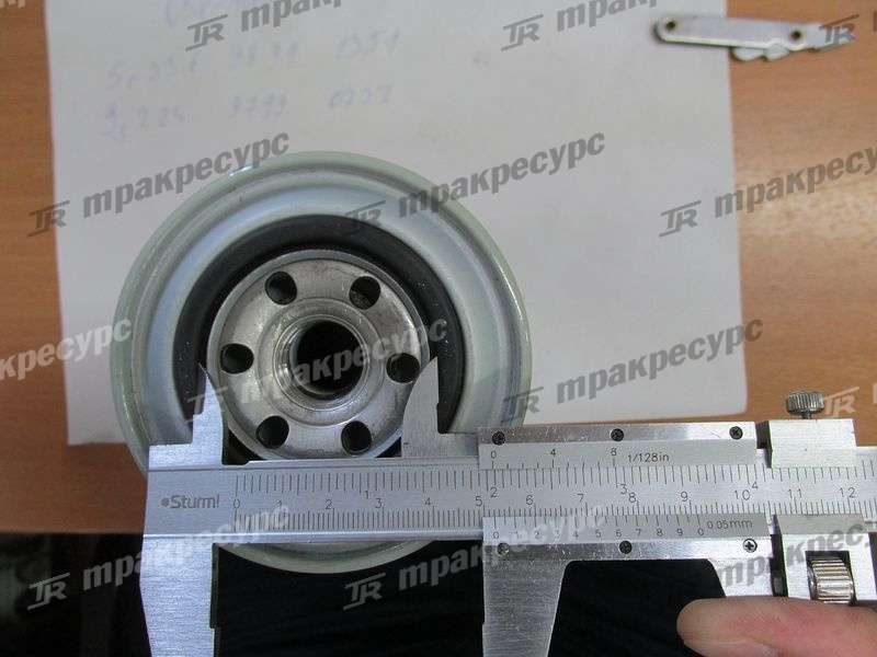 Фильтр топливный CPCD30-35N-RW6B