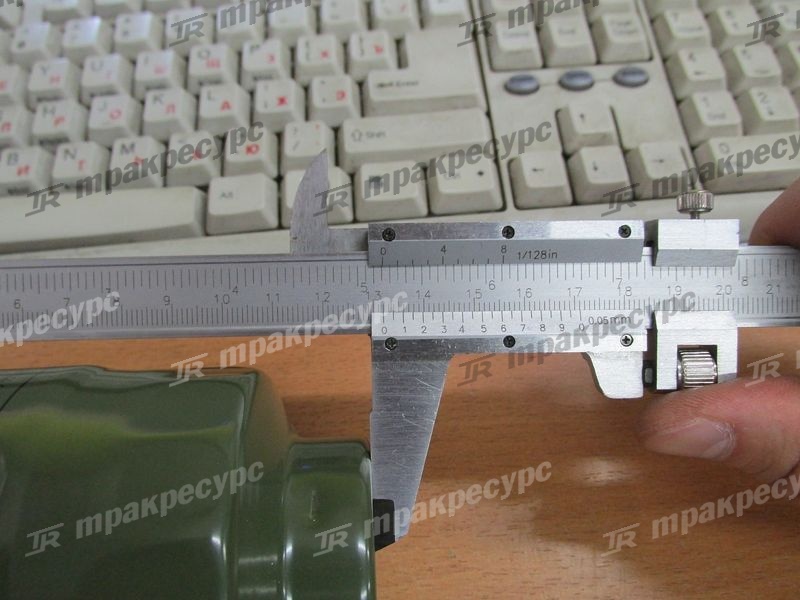 Фильтр топливный CPCD30-35N-RG5/RG6