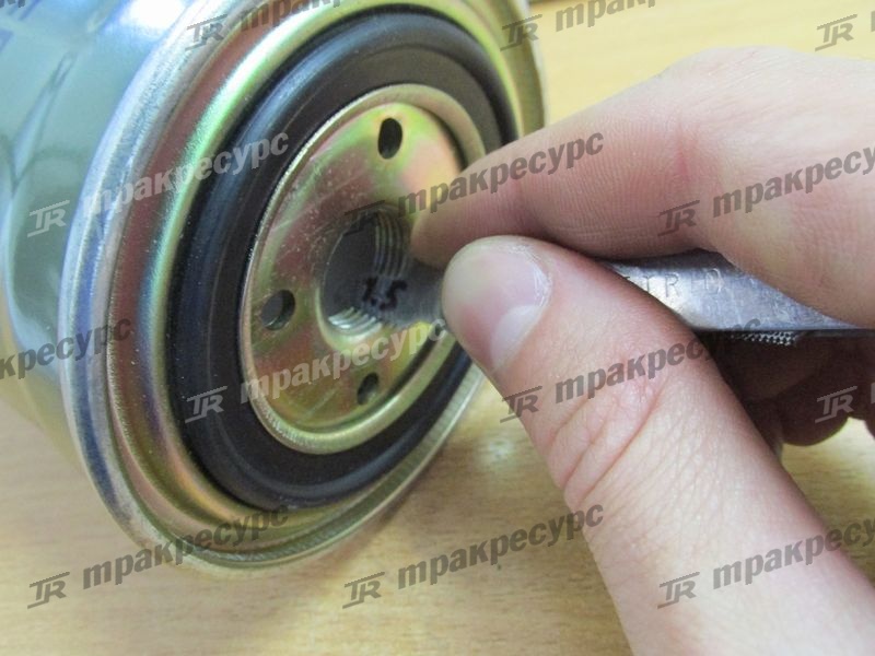 Фильтр топливный CPCD30-35N-RG5/RG6