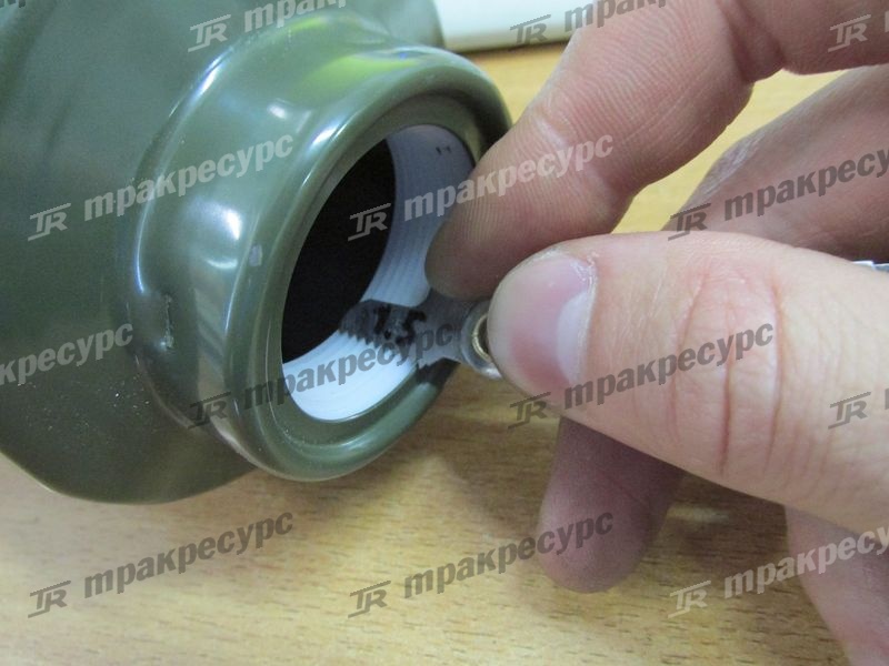 Фильтр топливный CPCD30-35N-RG5/RG6