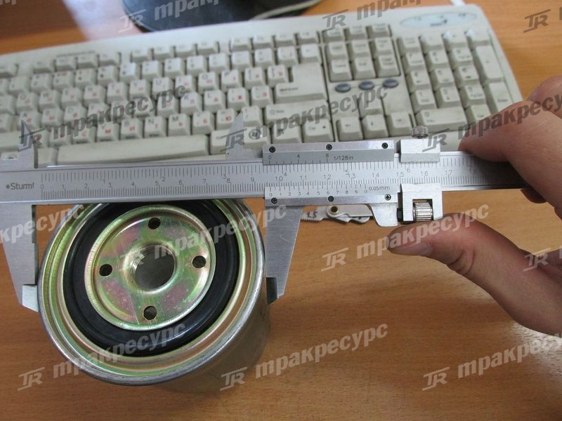 Фильтр топливный CPCD30-35N-RG5/RG6