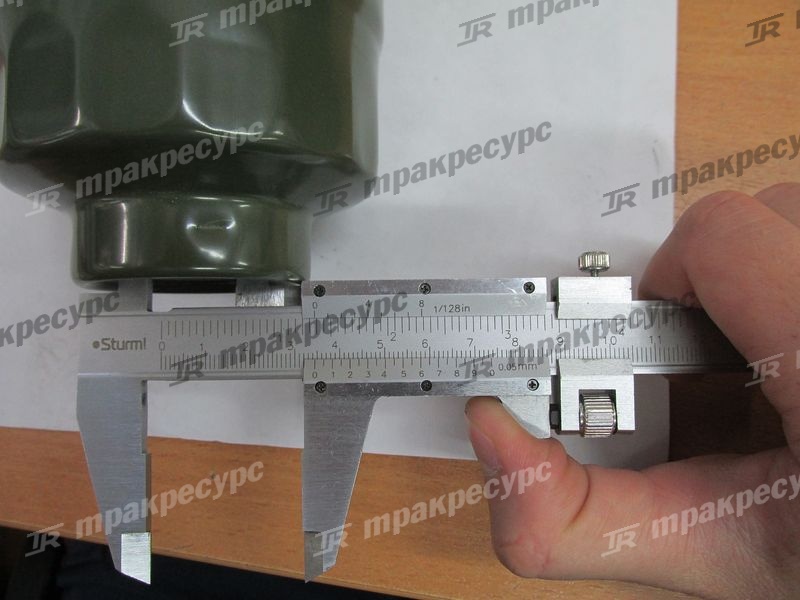 Фильтр топливный CPCD30-35N-RG5/RG6