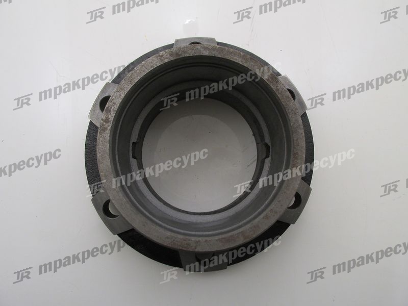 Ступица ведущего моста HC CPC(Q)D 30/35